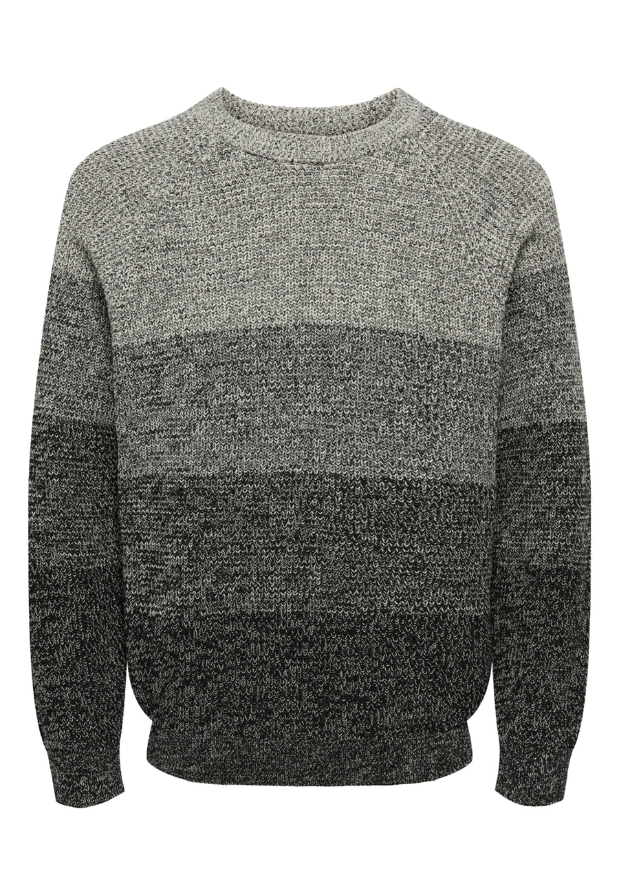 Only & Sons BIRK Strickpullover R-Neck