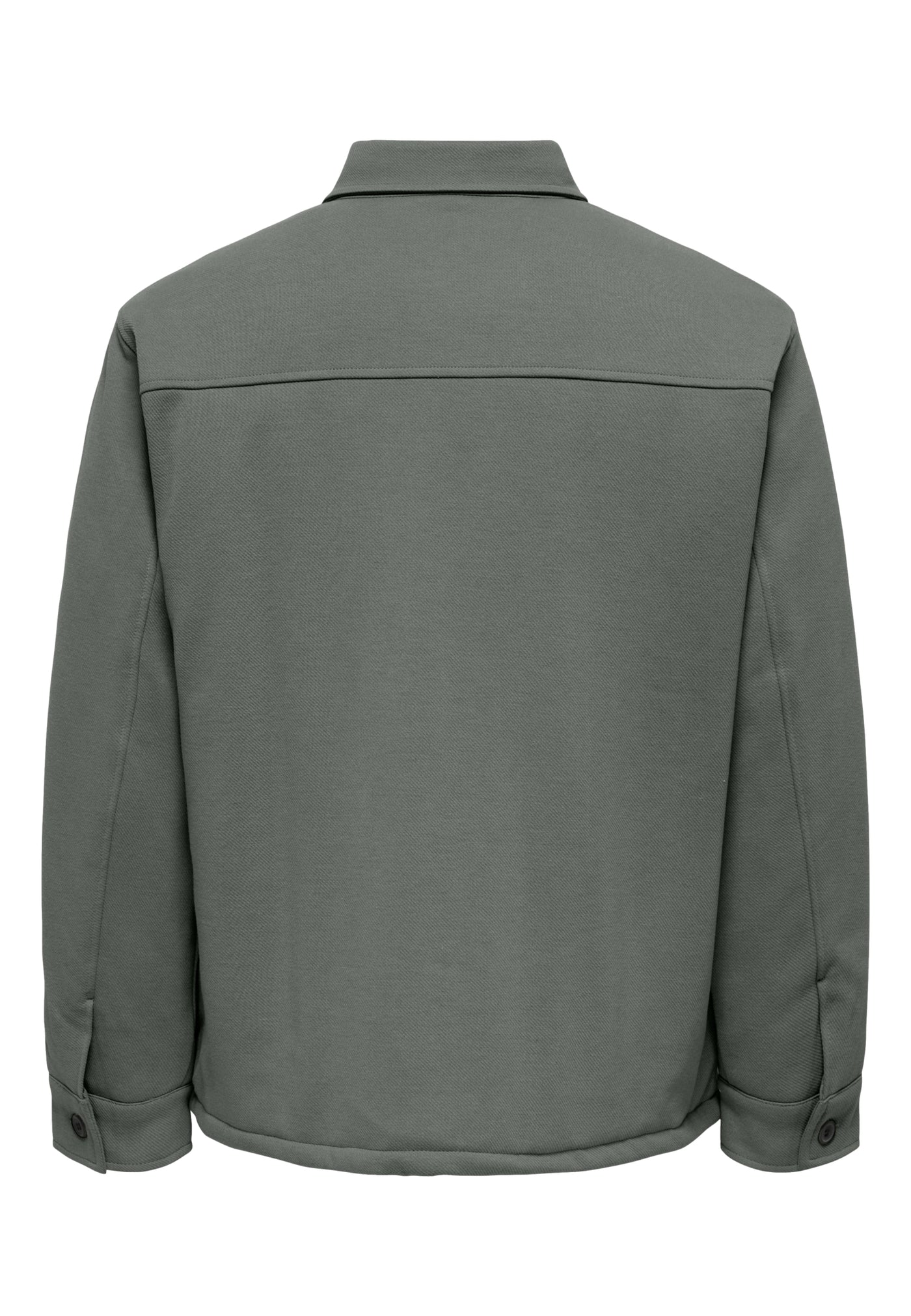 Only & Sons NEWKODYL SHACKET Langarmhemd