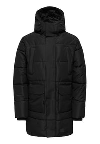 Only & Sons CAM lange Jacke