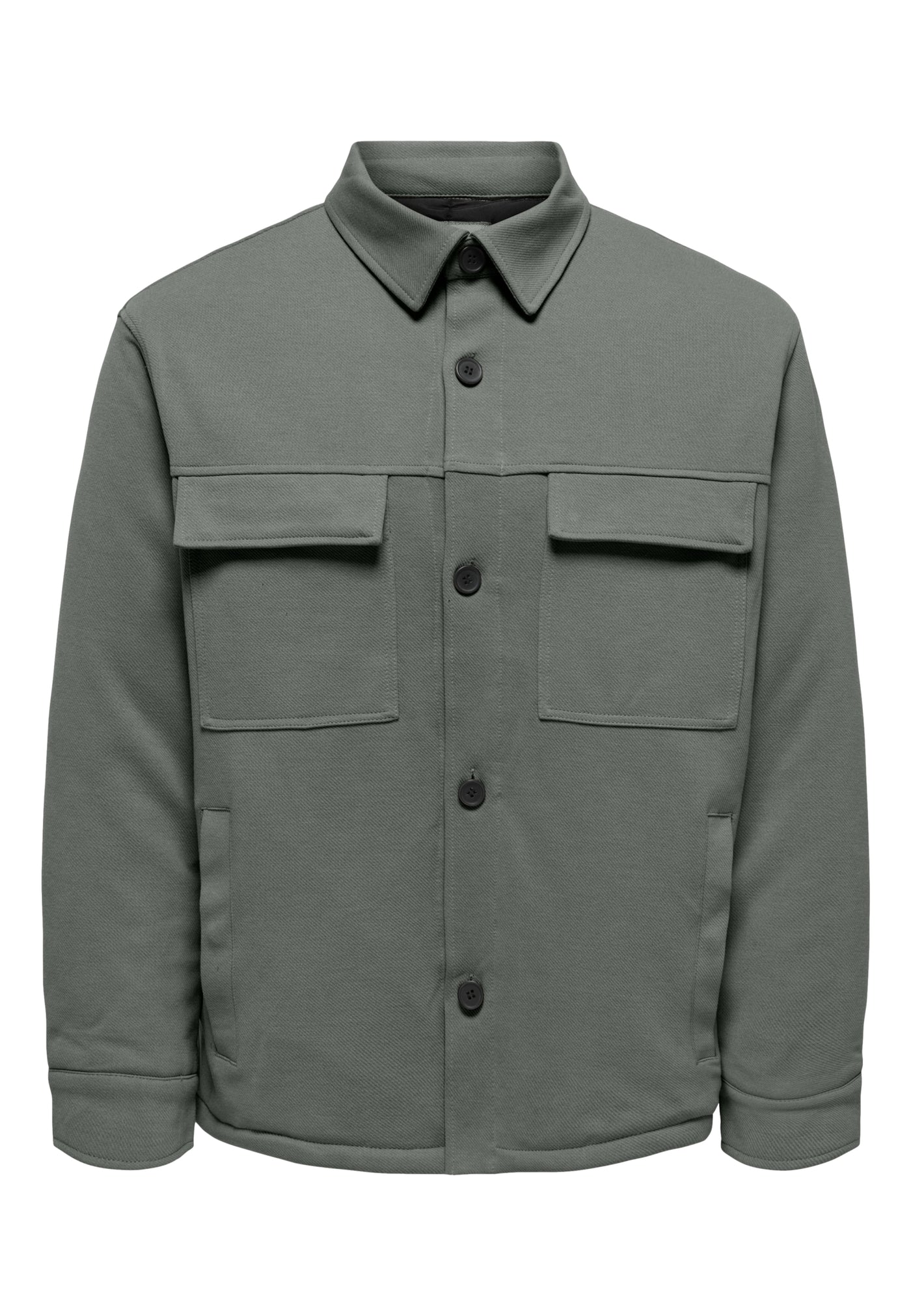 Only & Sons NEWKODYL SHACKET Langarmhemd