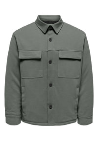 Only & Sons NEWKODYL SHACKET Langarmhemd