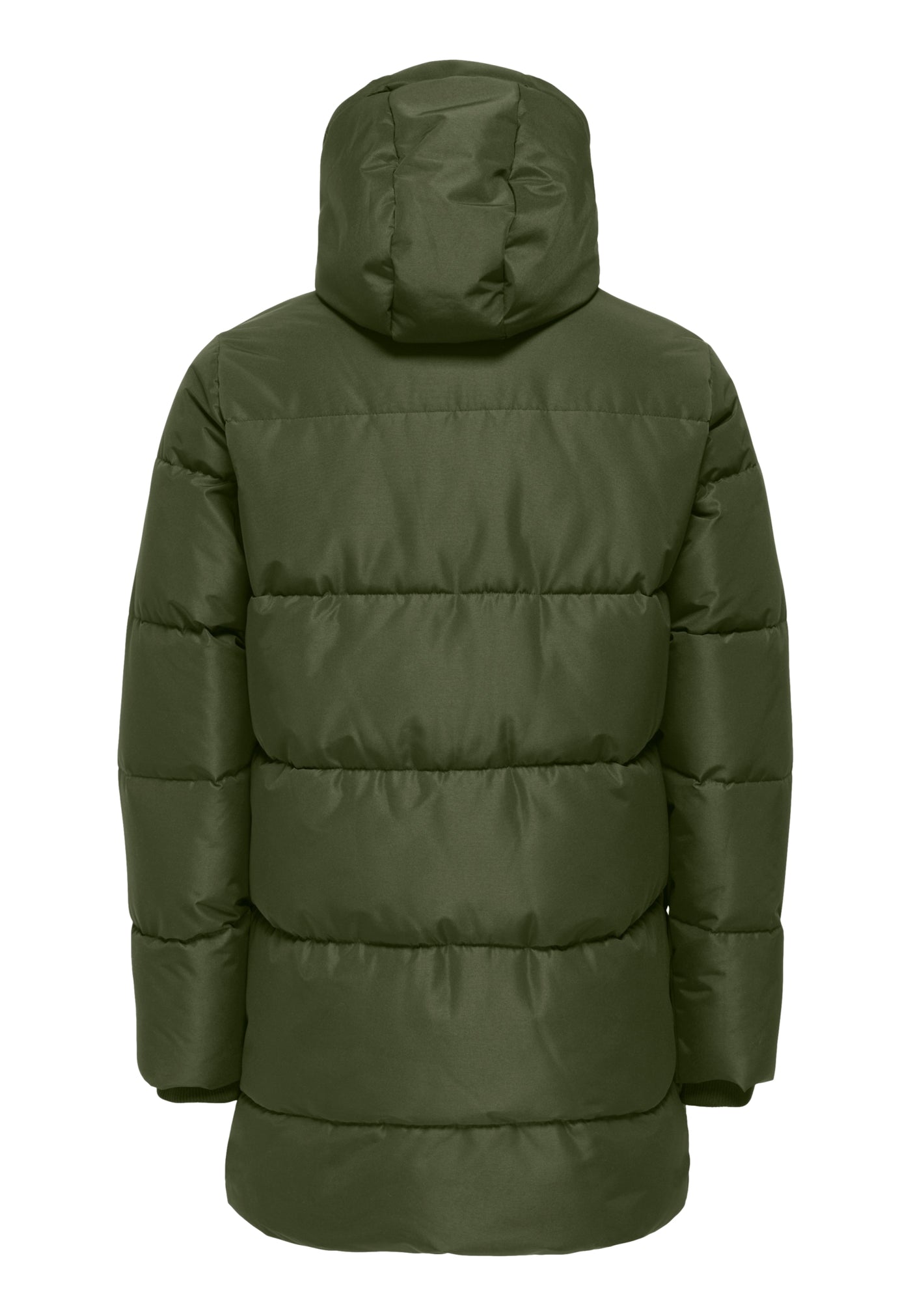 Only & Sons CAM lange Jacke