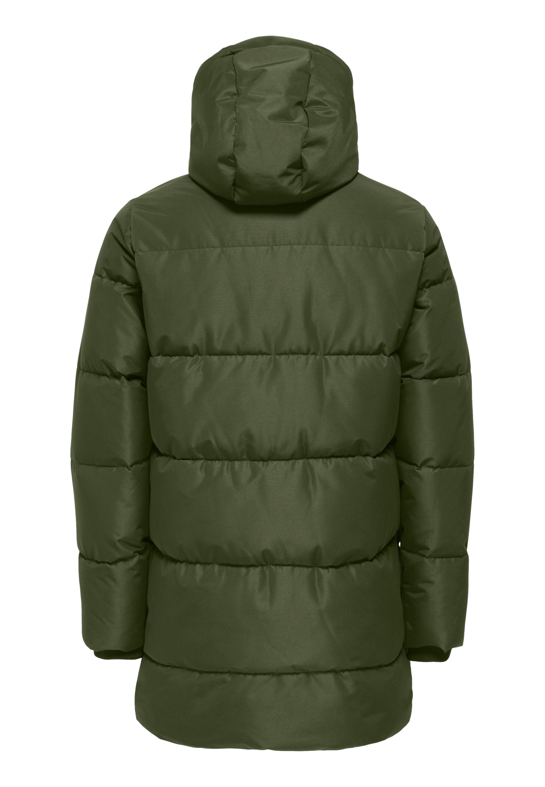 Only & Sons CAM lange Jacke