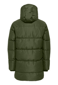 Only & Sons CAM lange Jacke