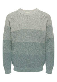 Only & Sons BIRK Strickpullover R-Neck