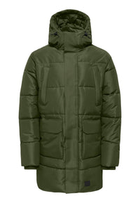 Only & Sons CAM lange Jacke