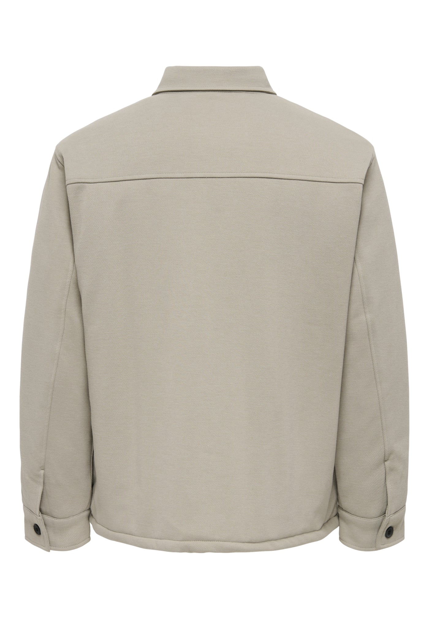 Only & Sons NEWKODYL SHACKET Langarmhemd