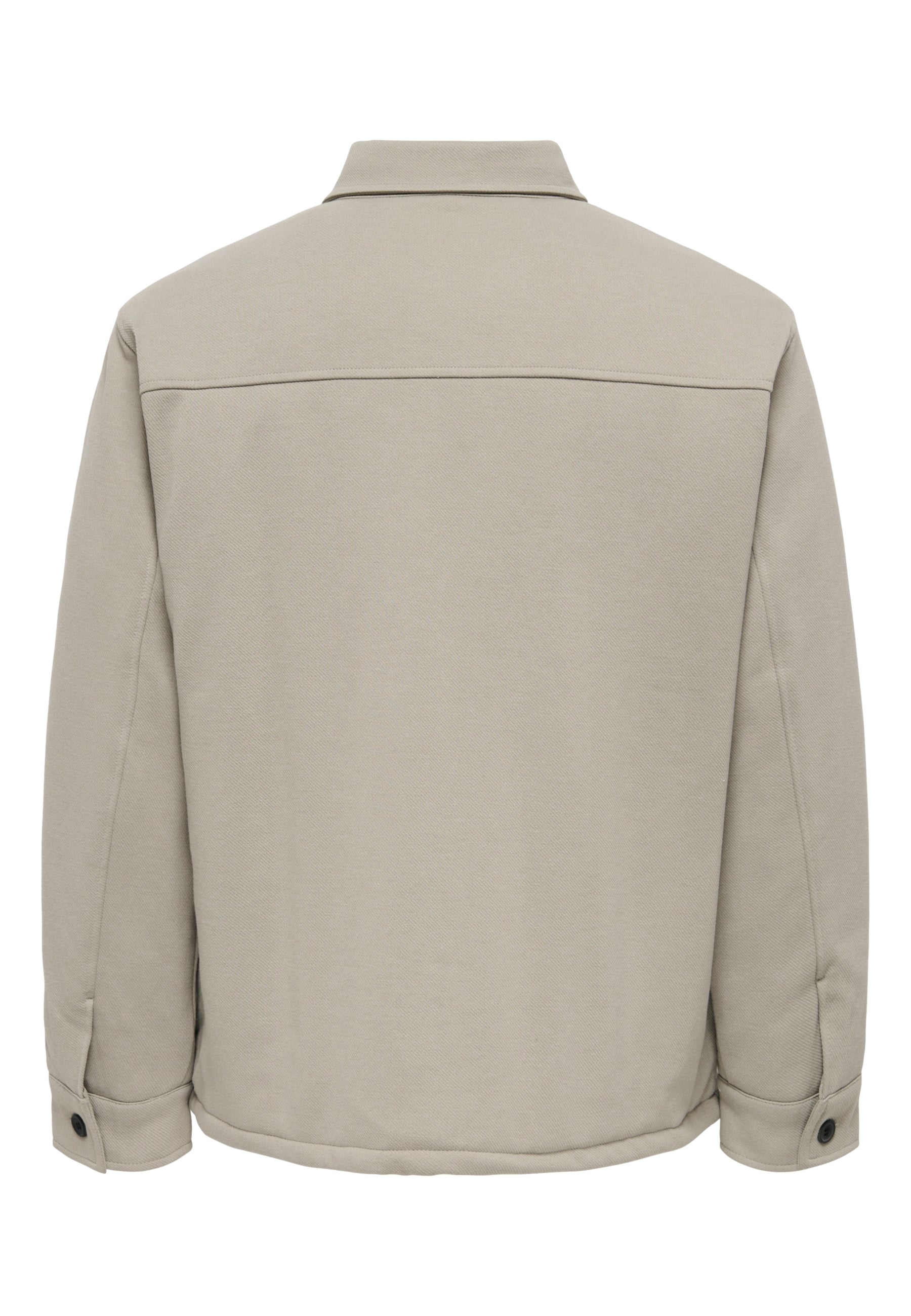 Only & Sons NEWKODYL SHACKET Langarmhemd