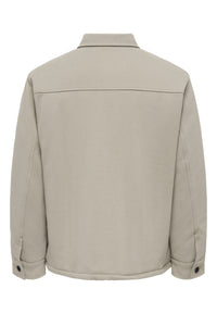 Only & Sons NEWKODYL SHACKET Langarmhemd