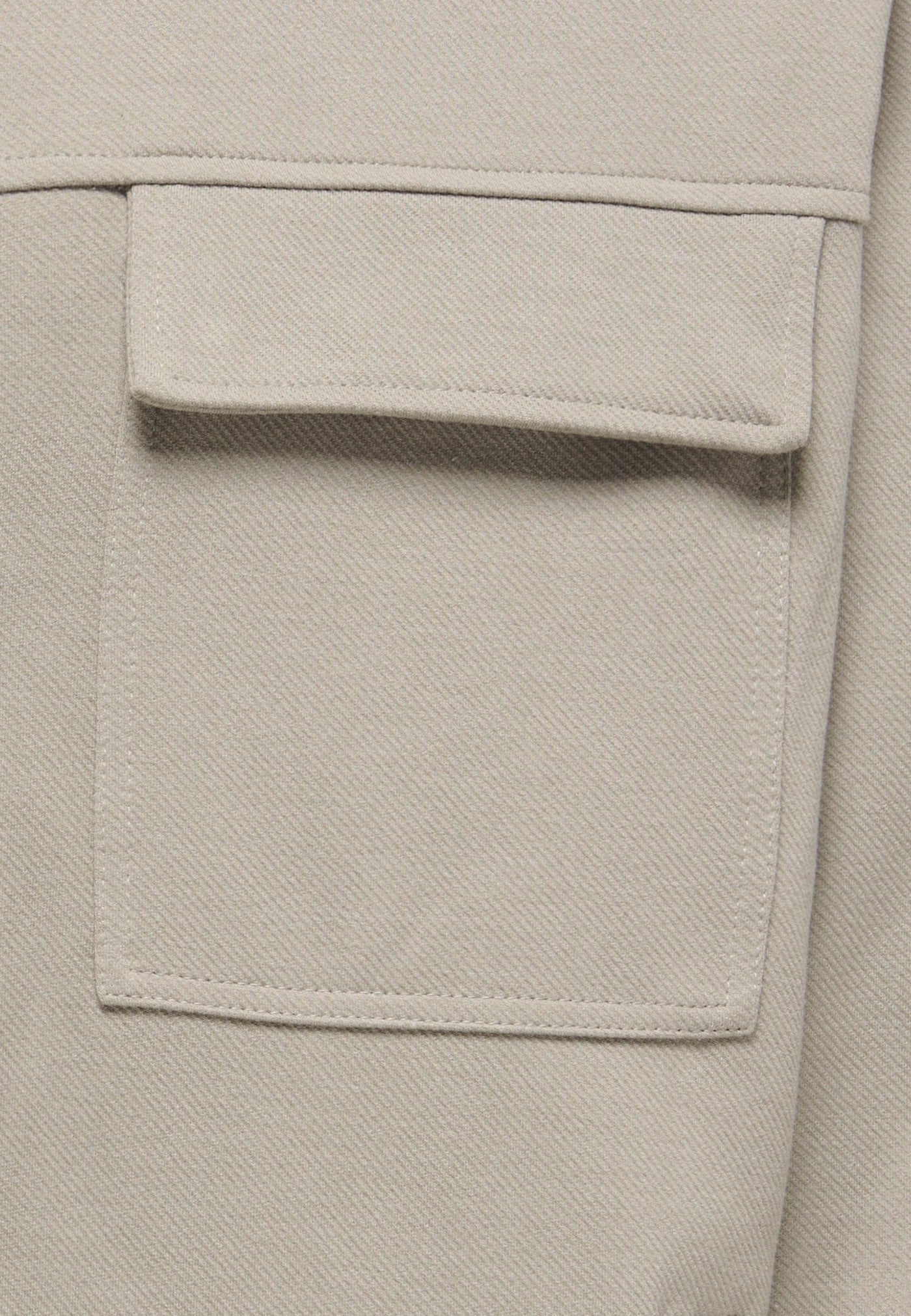 Only & Sons NEWKODYL SHACKET Langarmhemd