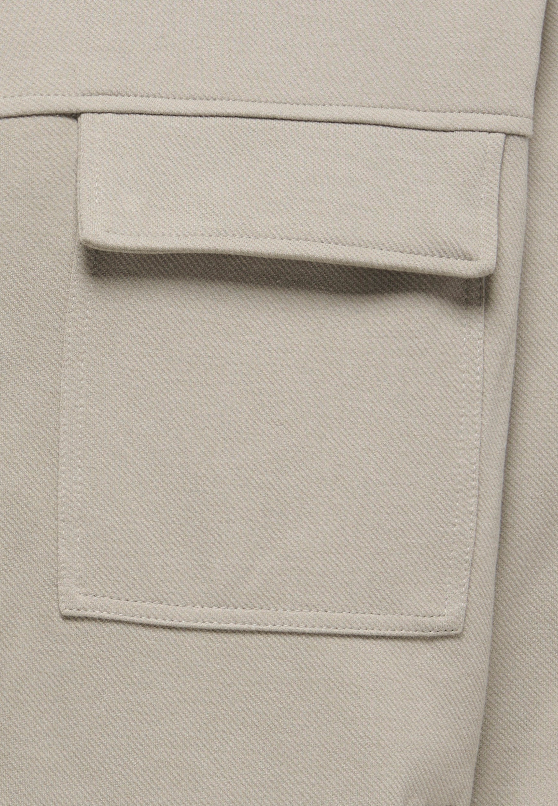 Only & Sons NEWKODYL SHACKET Langarmhemd