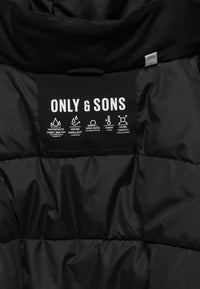 Only & Sons ENRICO lange Jacke