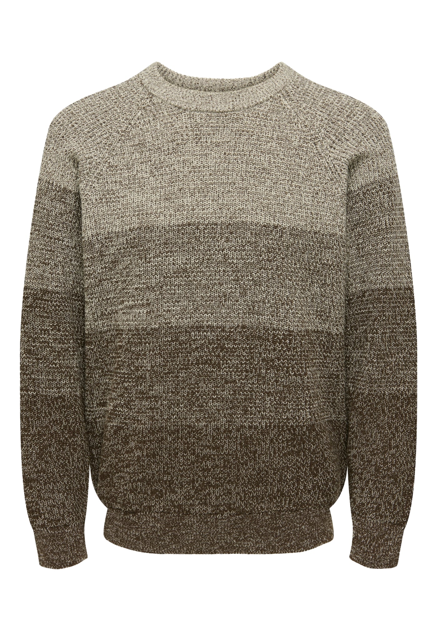 Only & Sons BIRK Strickpullover R-Neck