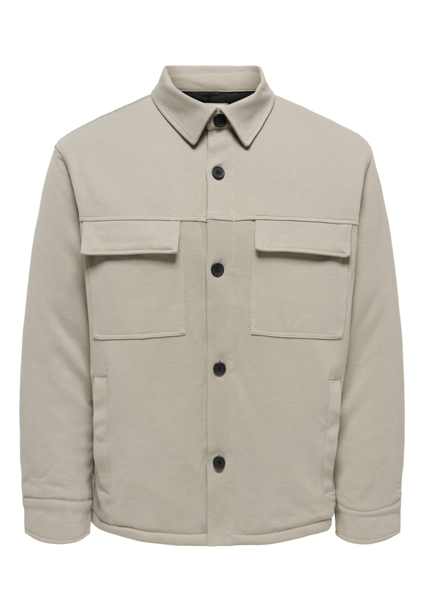 Only & Sons NEWKODYL SHACKET Langarmhemd