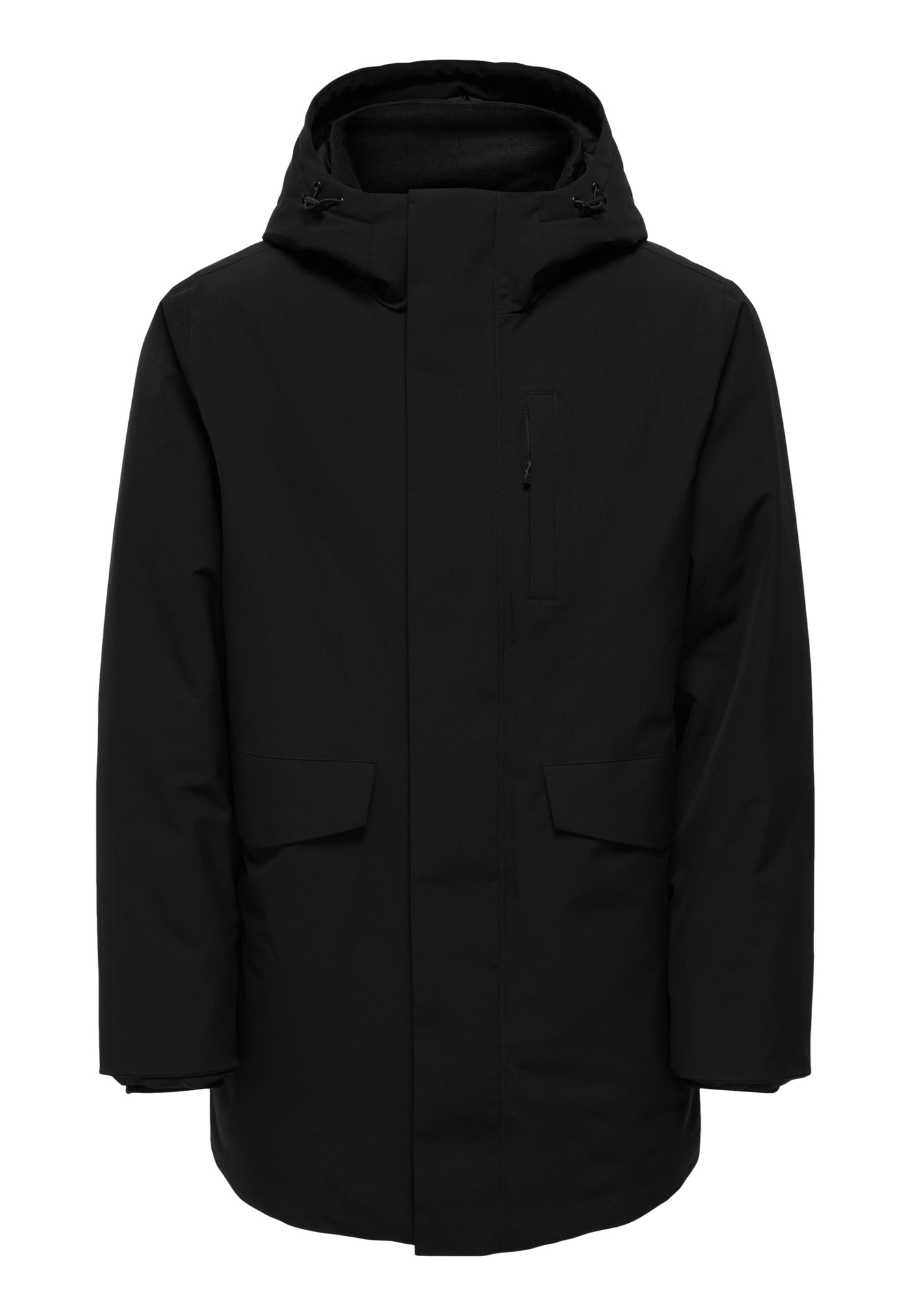 Only & Sons ENRICO lange Jacke