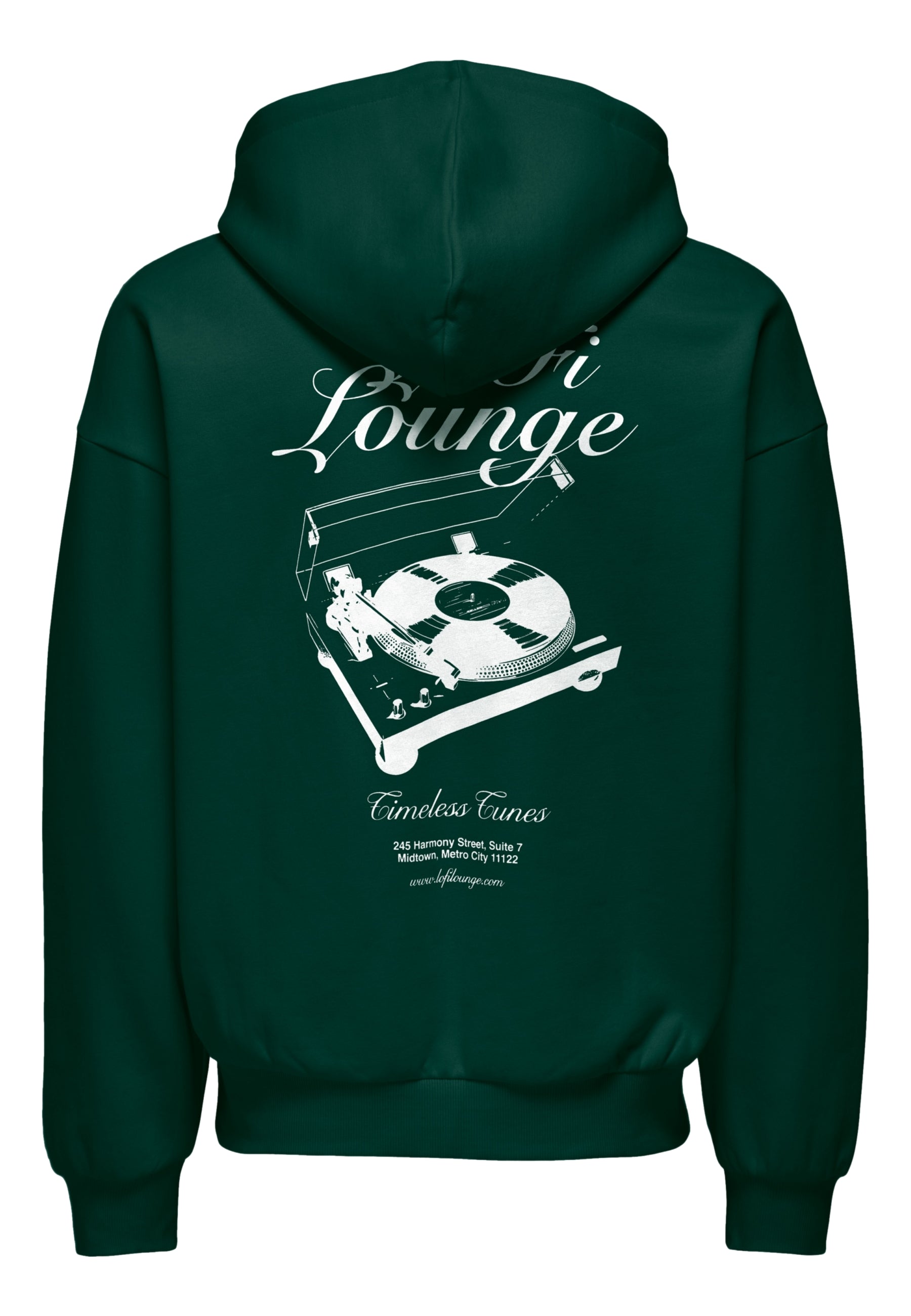 Only & Sons CERES CHILL Hoodie