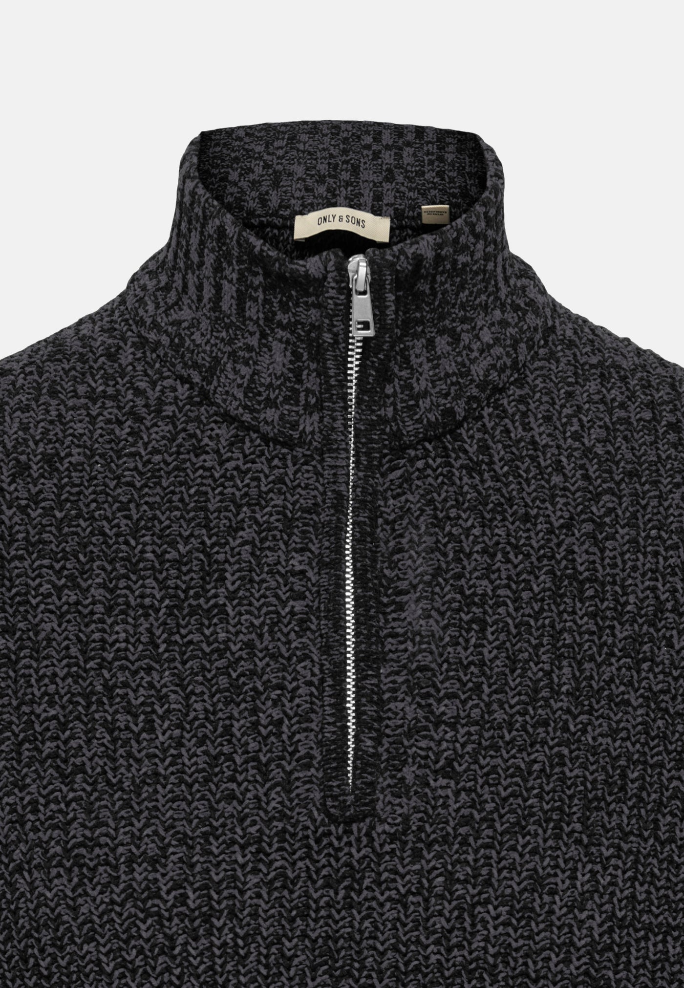 Only & Sons JOIN Strickpullover Troyer