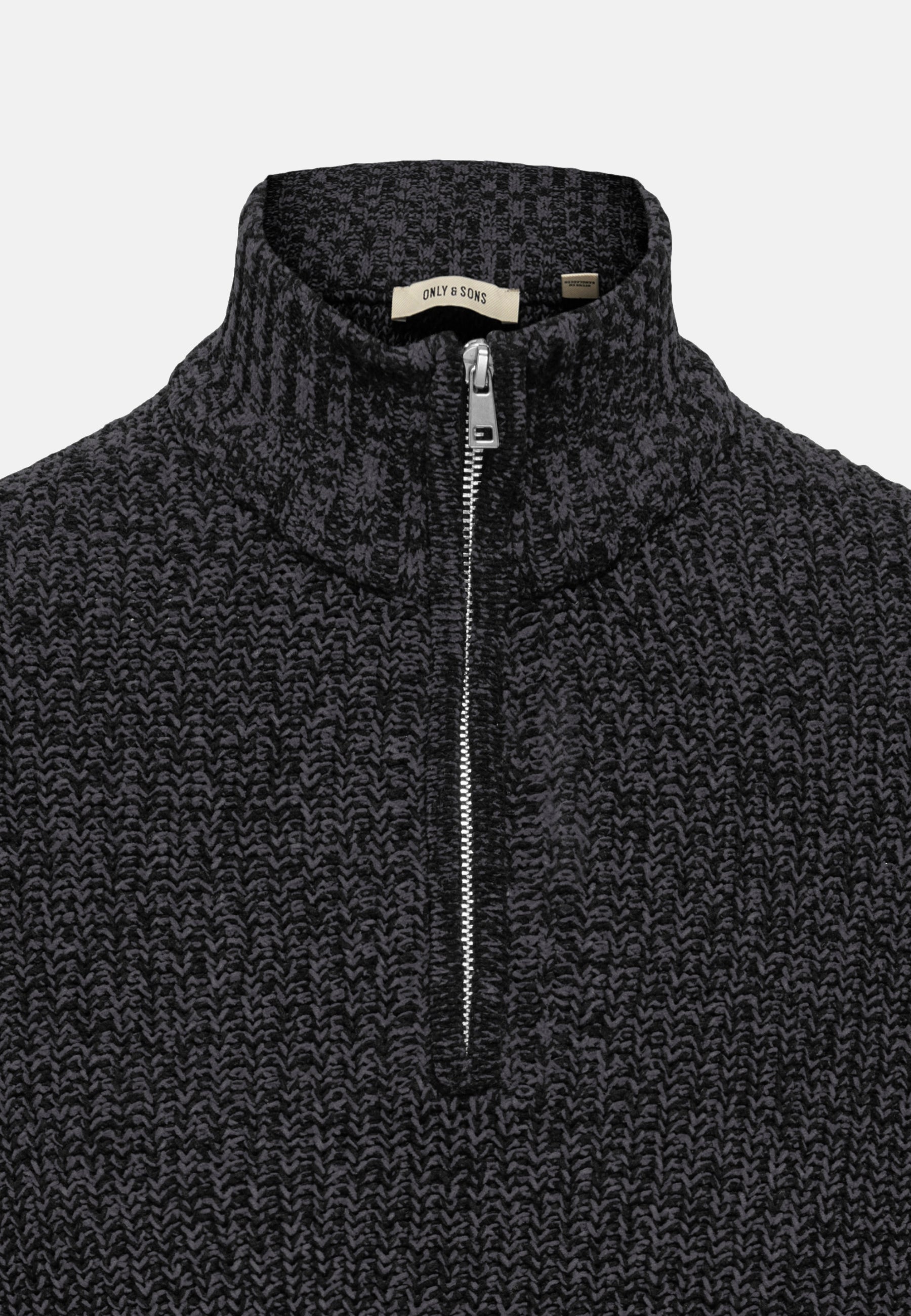 Only & Sons JOIN Strickpullover Troyer