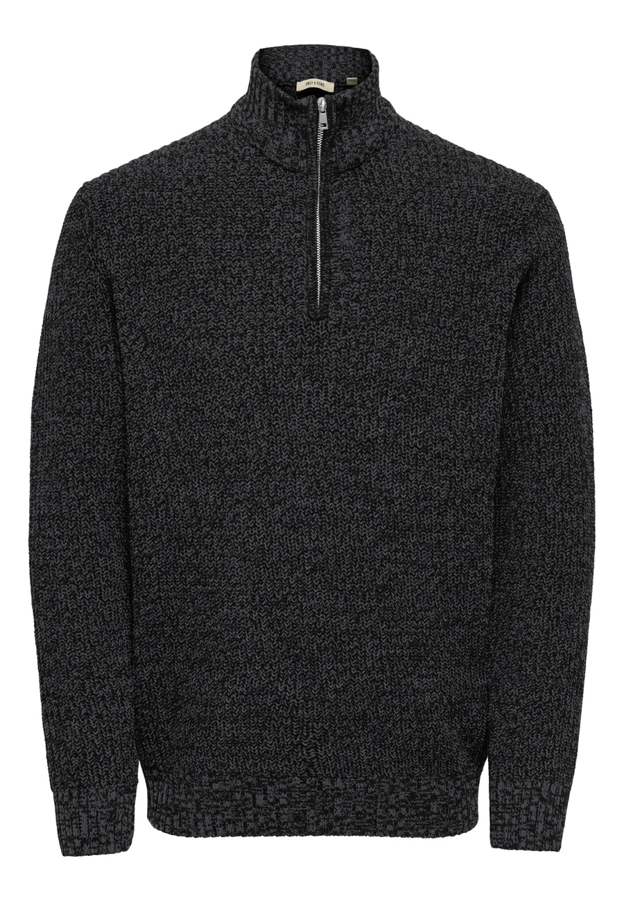 Only & Sons JOIN Strickpullover Troyer