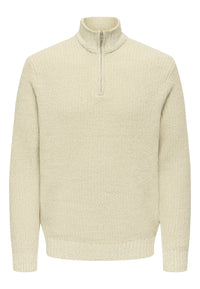 Only & Sons JOIN Strickpullover Troyer