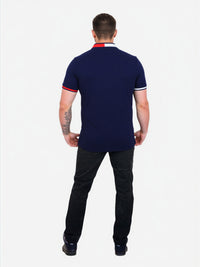 U.S. POLO United Shortsleeve