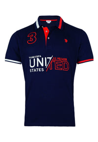 U.S. POLO United Shortsleeve