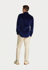 U.S. POLO Button Down Shirt CORD