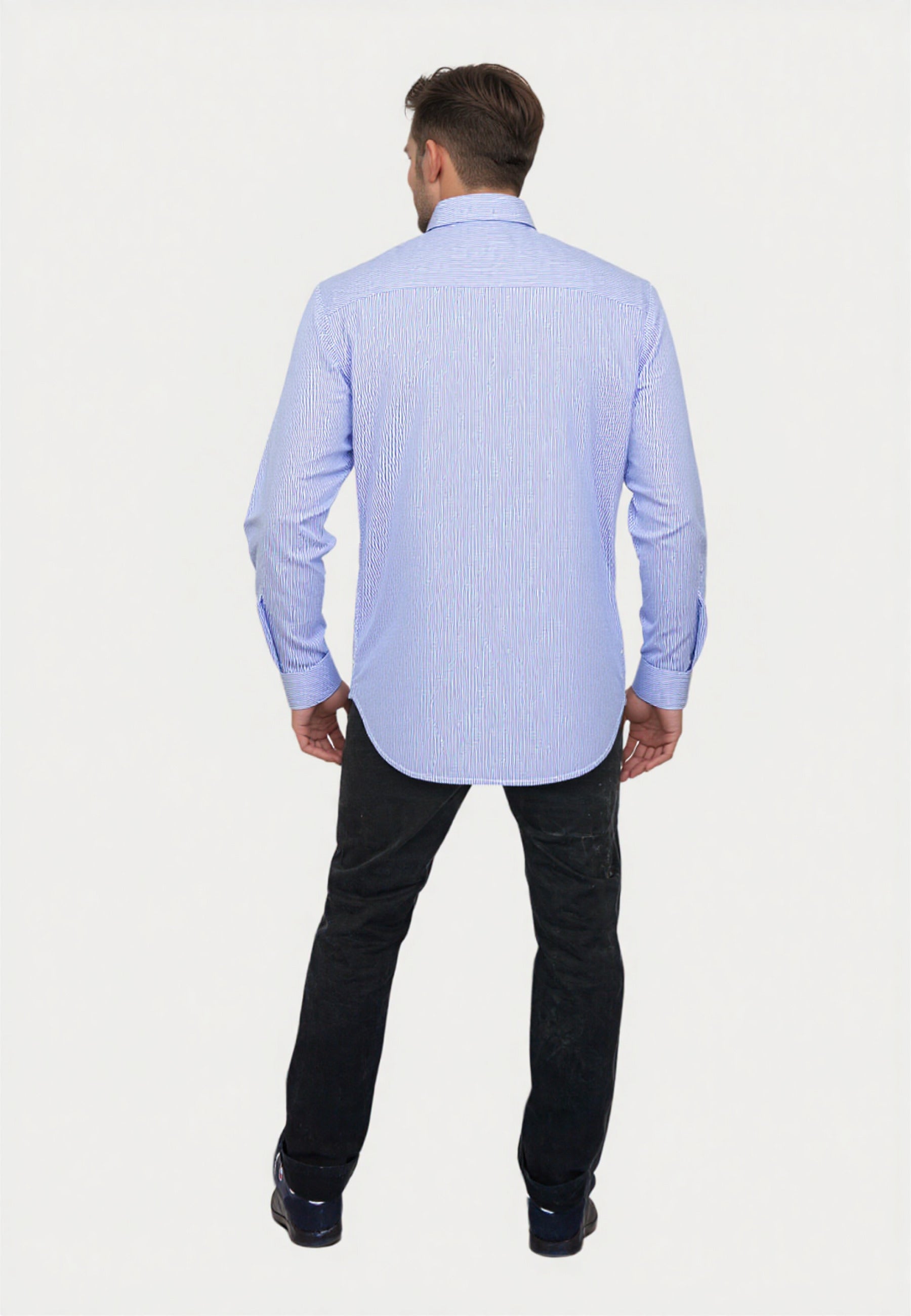 U.S. POLO Button Down Shirt