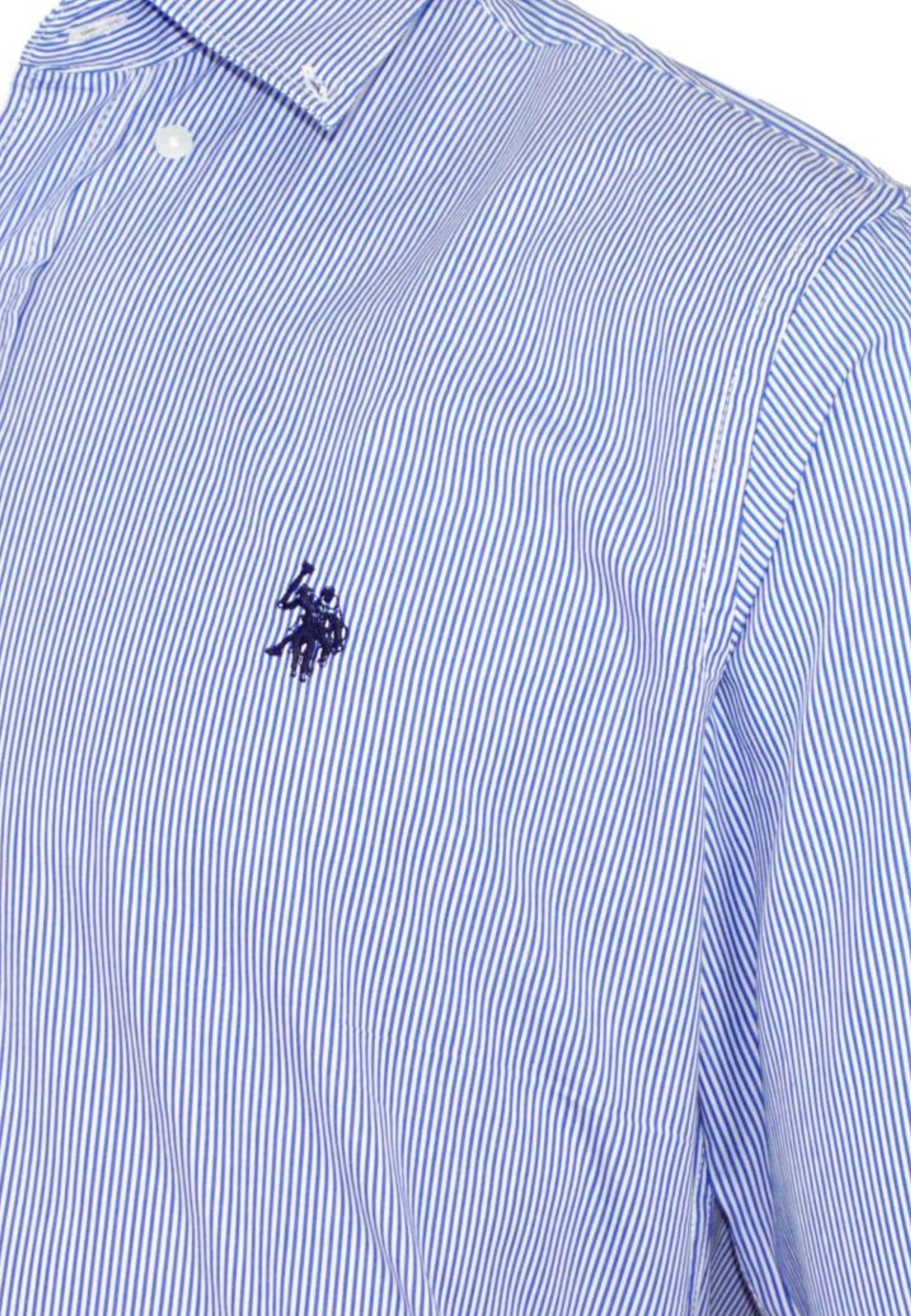U.S. POLO Button Down Shirt