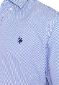 U.S. POLO Button Down Shirt