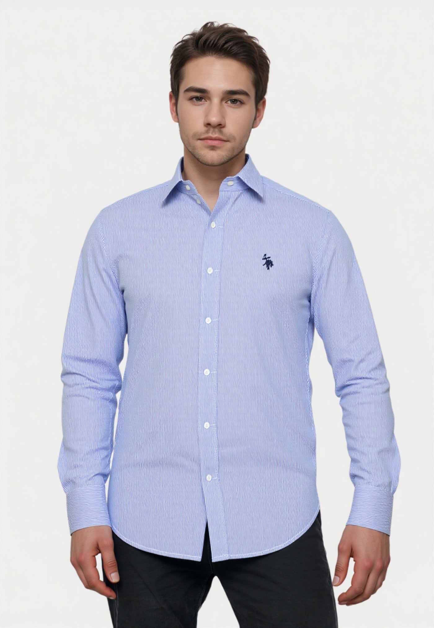 U.S. POLO Button Down Shirt
