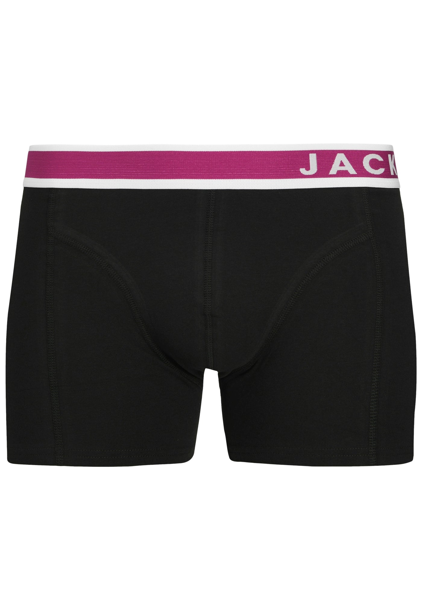 Jack & Jones Easton Unterhosen Dreierpack