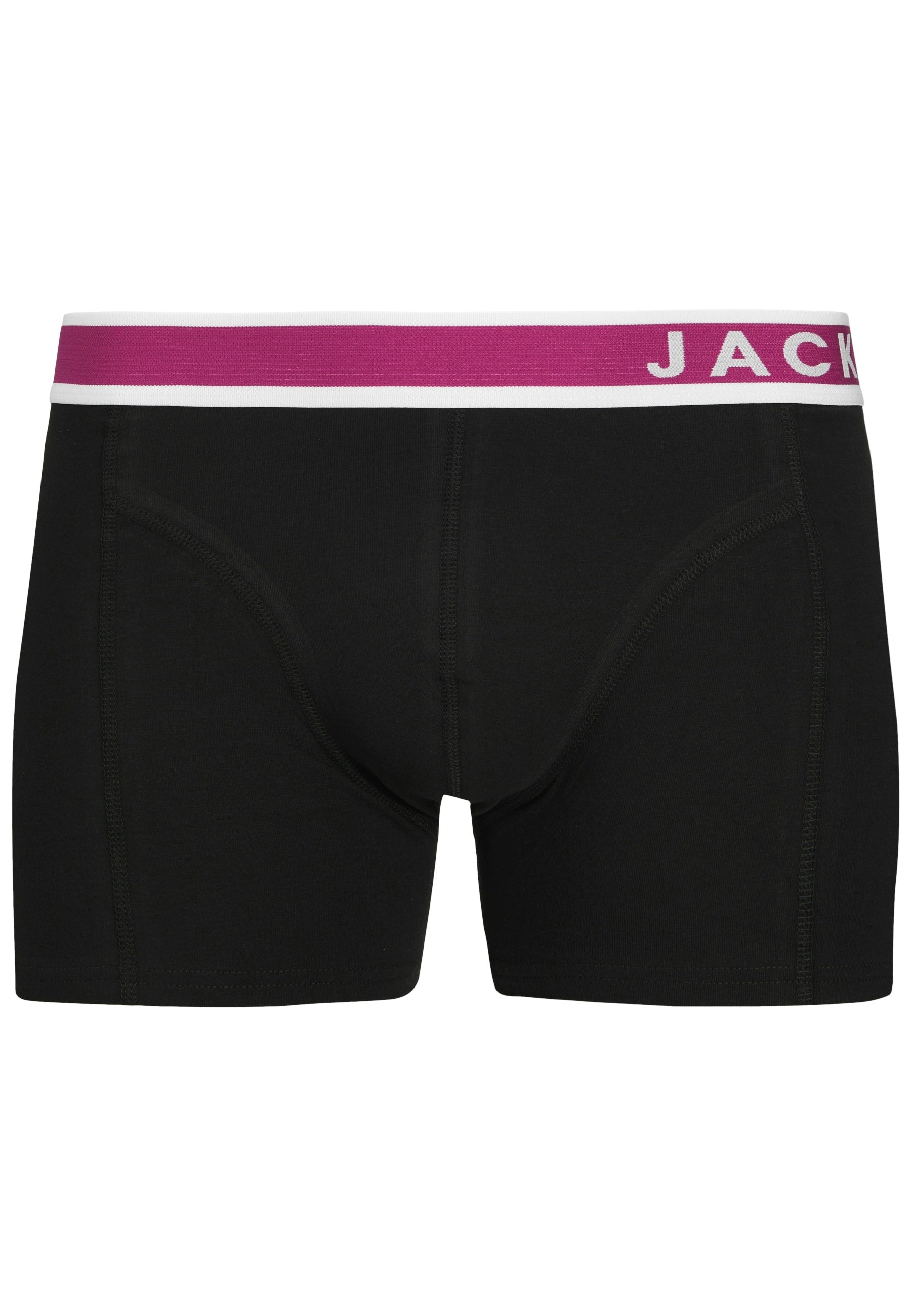 Jack & Jones Easton Unterhosen Dreierpack