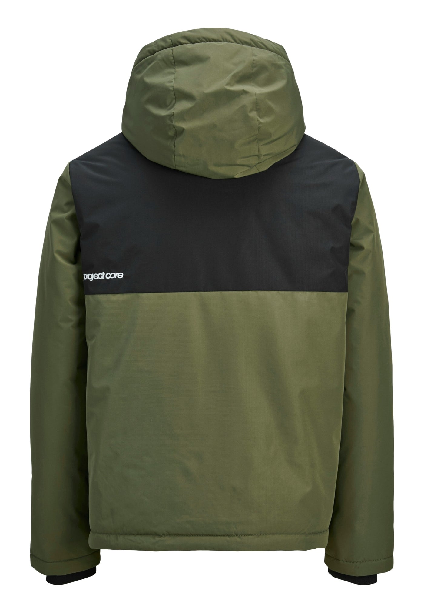 Jack & Jones Union Übergangjacke