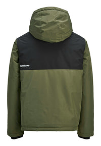 Jack & Jones Union Übergangjacke