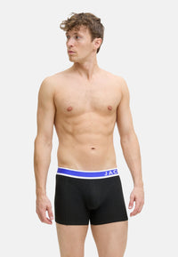 Jack & Jones Easton Unterhosen Dreierpack