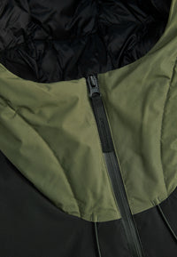 Jack & Jones Union Übergangjacke