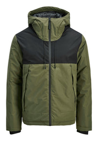 Jack & Jones Union Übergangjacke