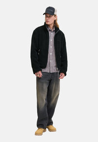 Jack & Jones Norre Fleecejacke