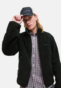 Jack & Jones Norre Fleecejacke