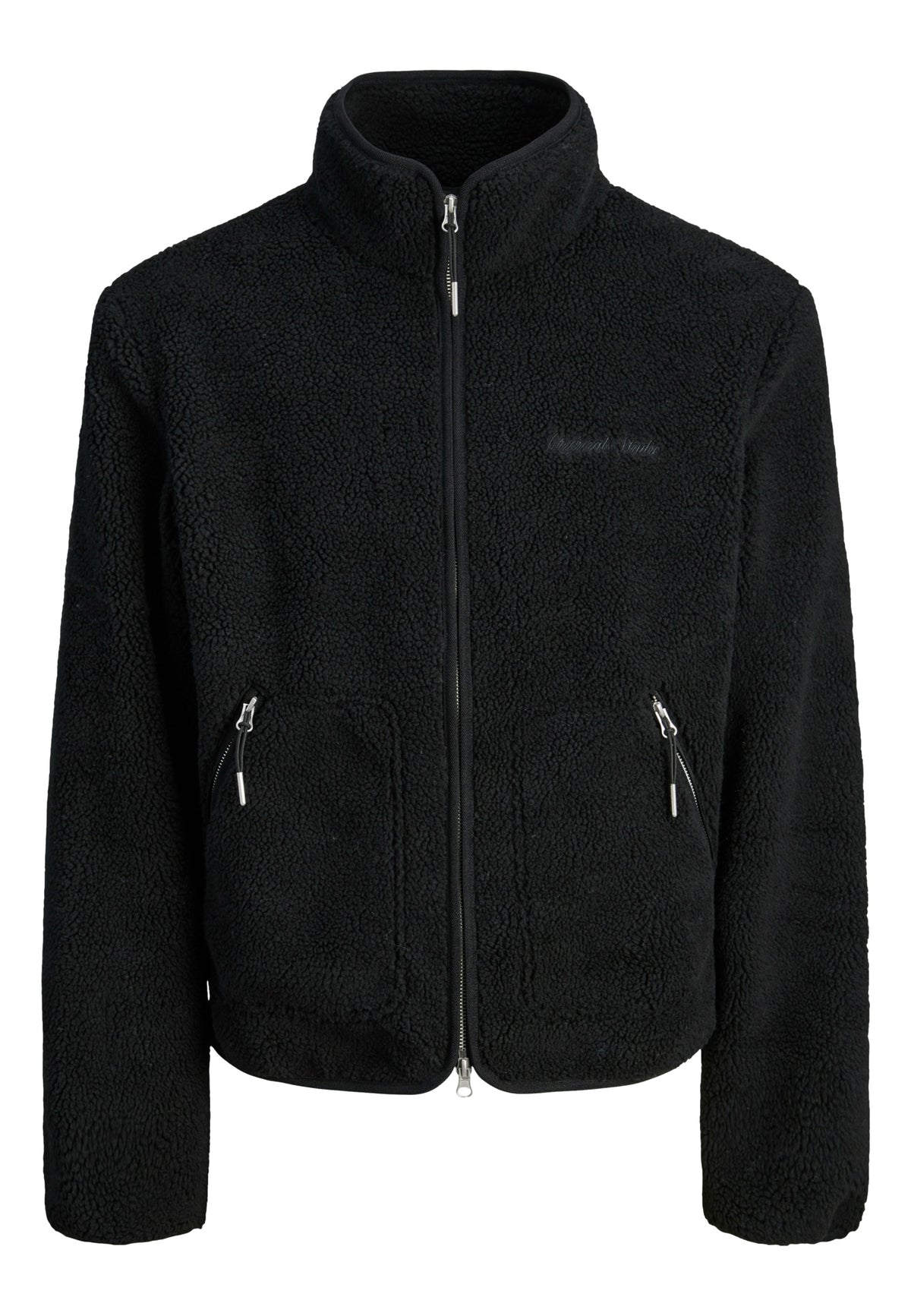 Jack & Jones Norre Fleecejacke