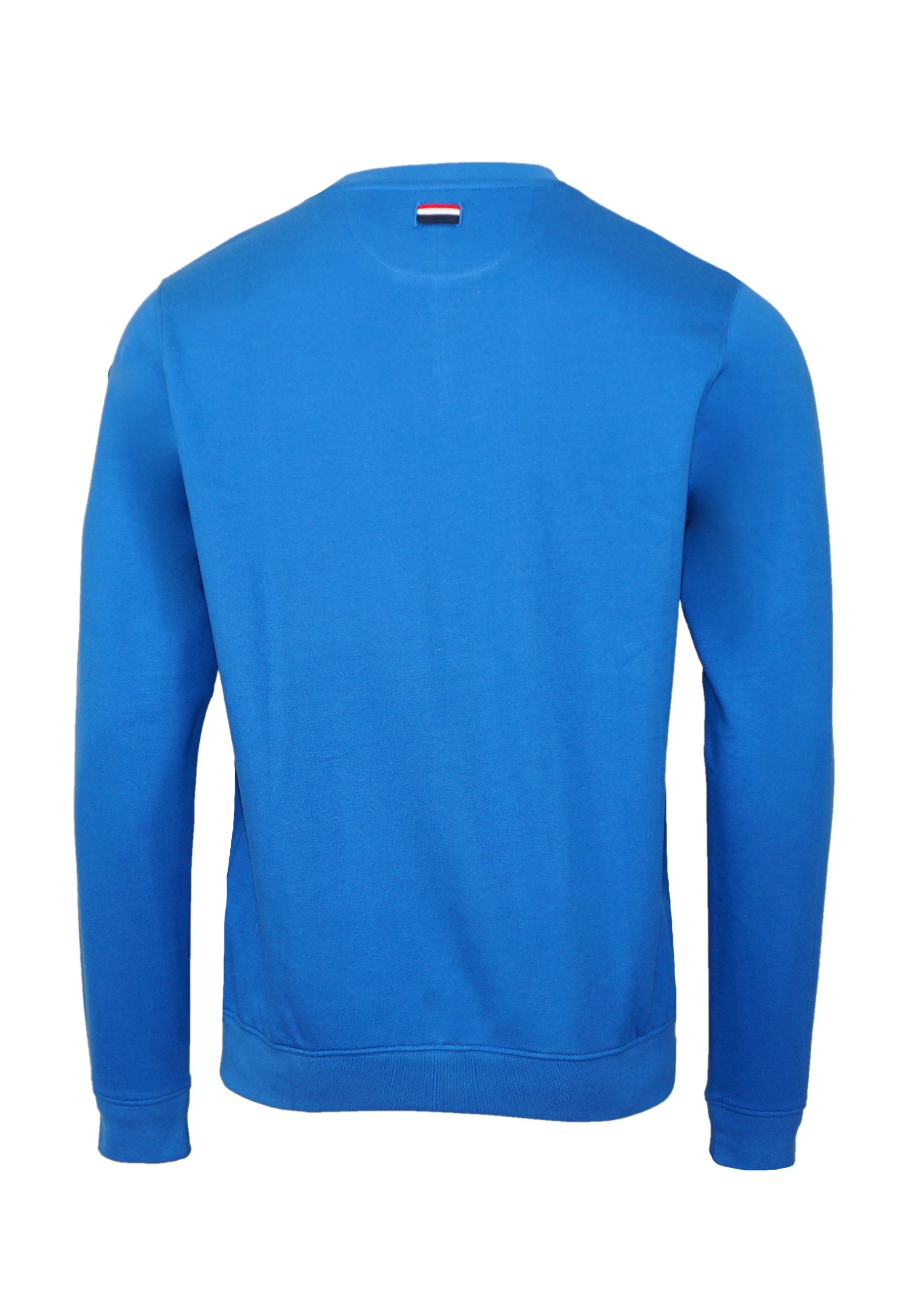 U.S. POLO Rundhals Sweatshirt