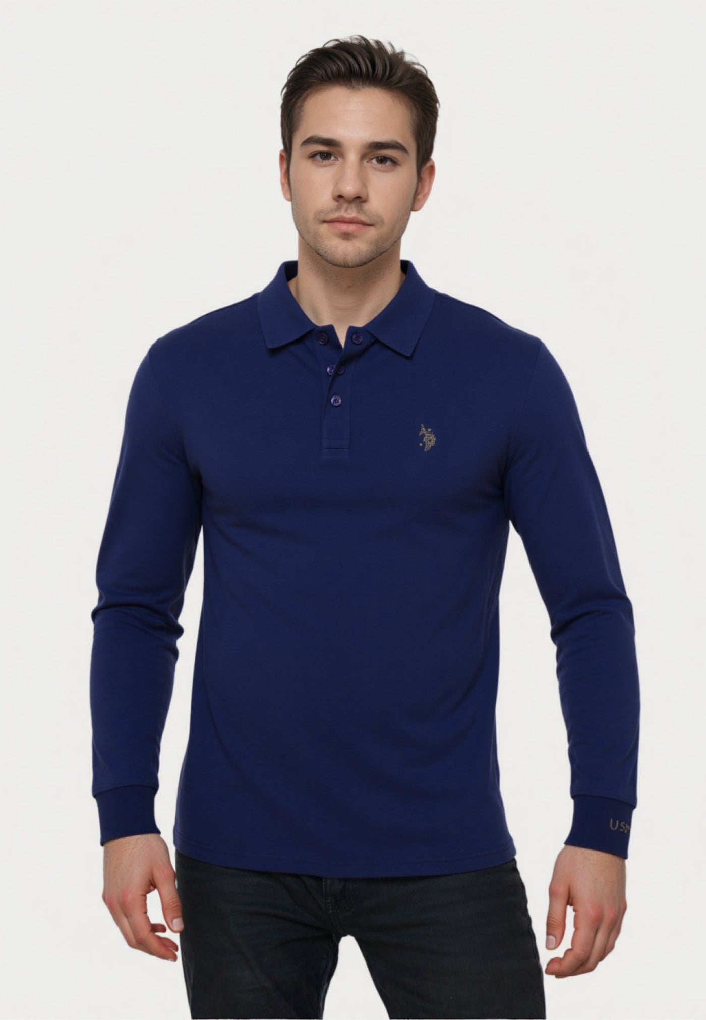 U.S. POLO Poloshirt