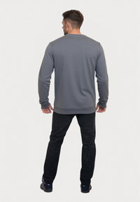 U.S. POLO Rundhals Sweatshirt