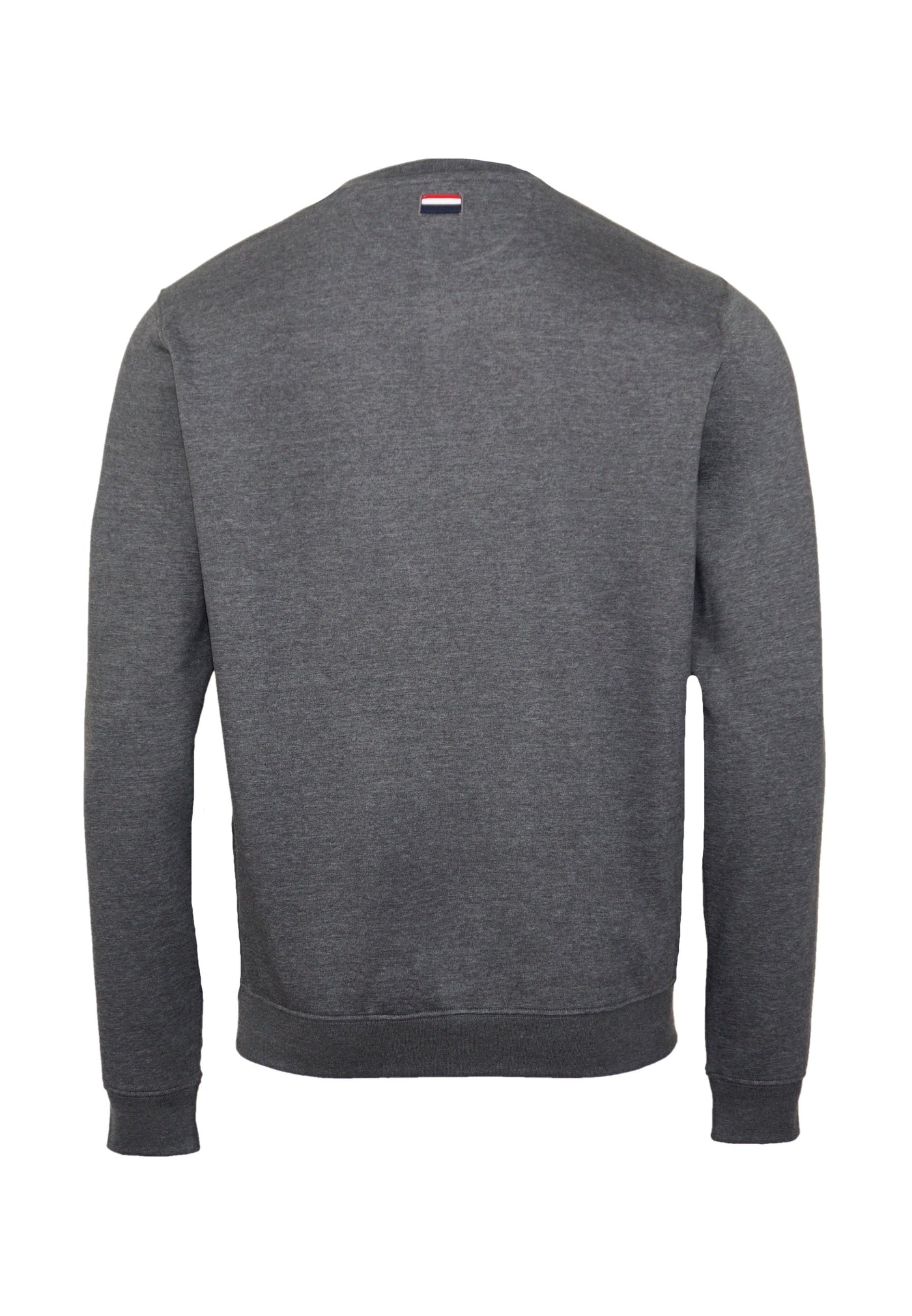 U.S. POLO Rundhals Sweatshirt