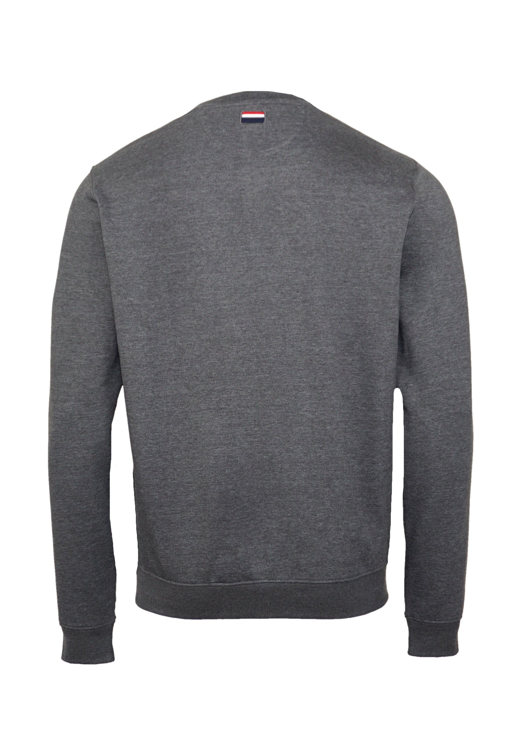 U.S. POLO Rundhals Sweatshirt