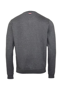 U.S. POLO Rundhals Sweatshirt