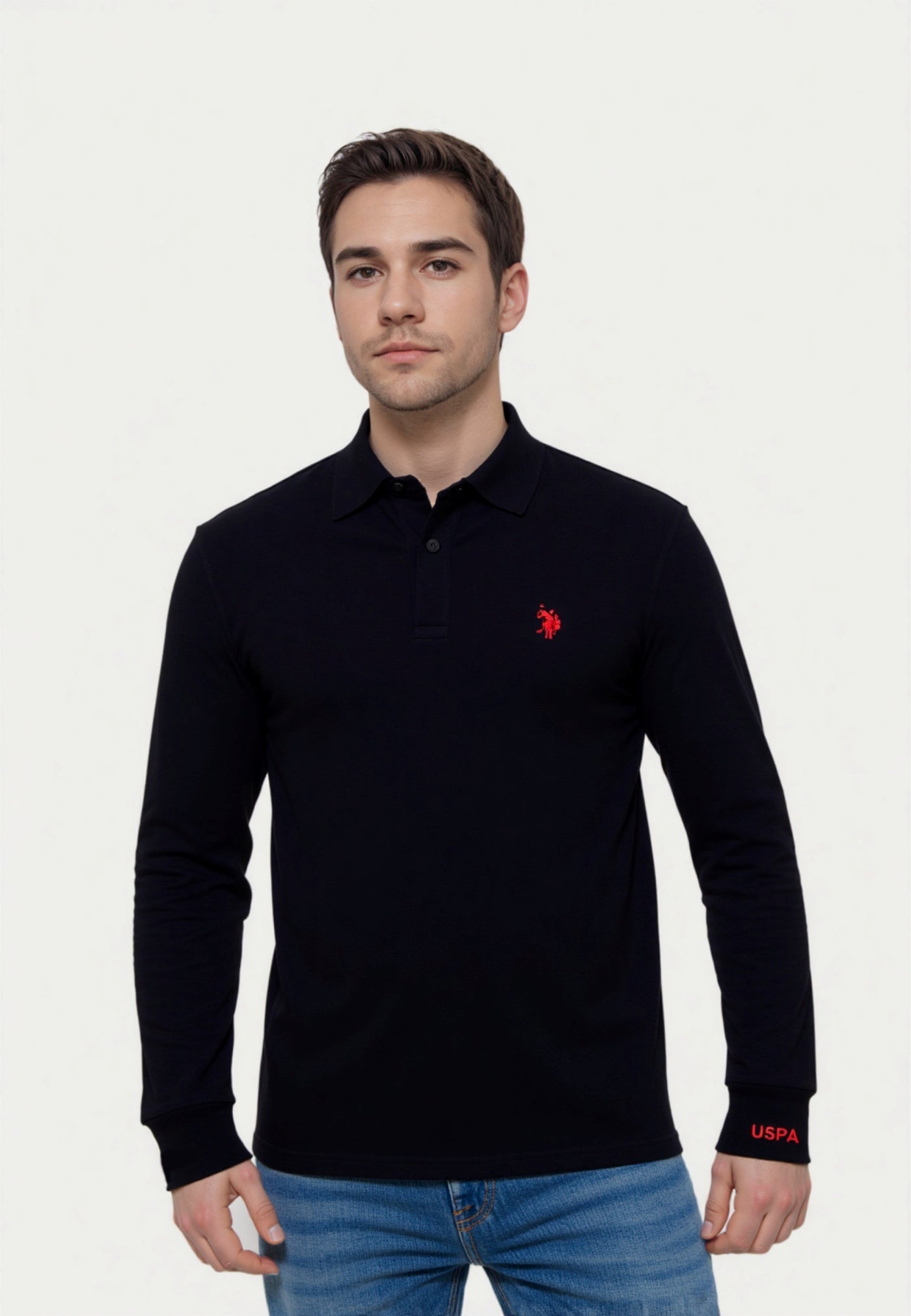 U.S. POLO Poloshirt