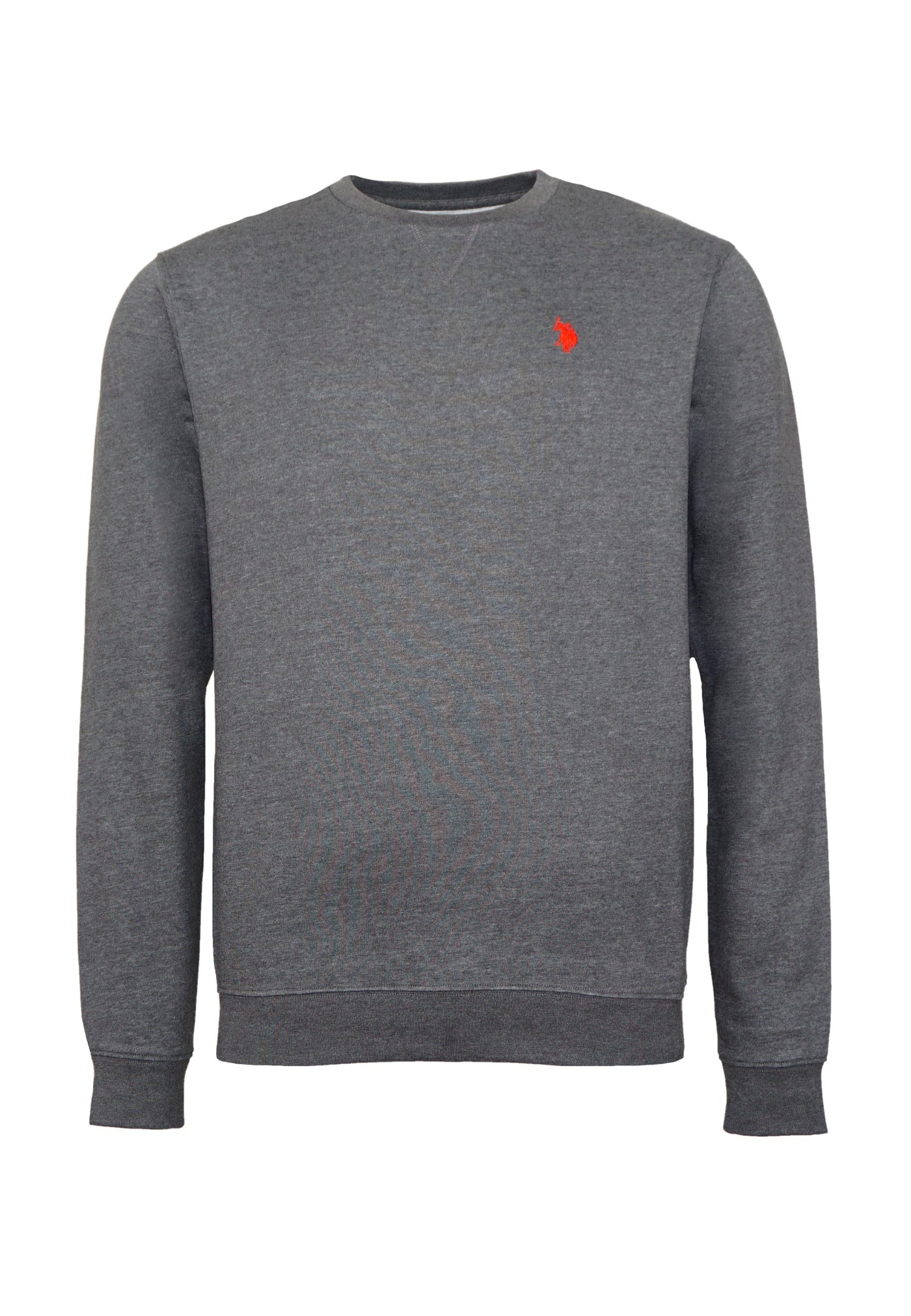 U.S. POLO Rundhals Sweatshirt