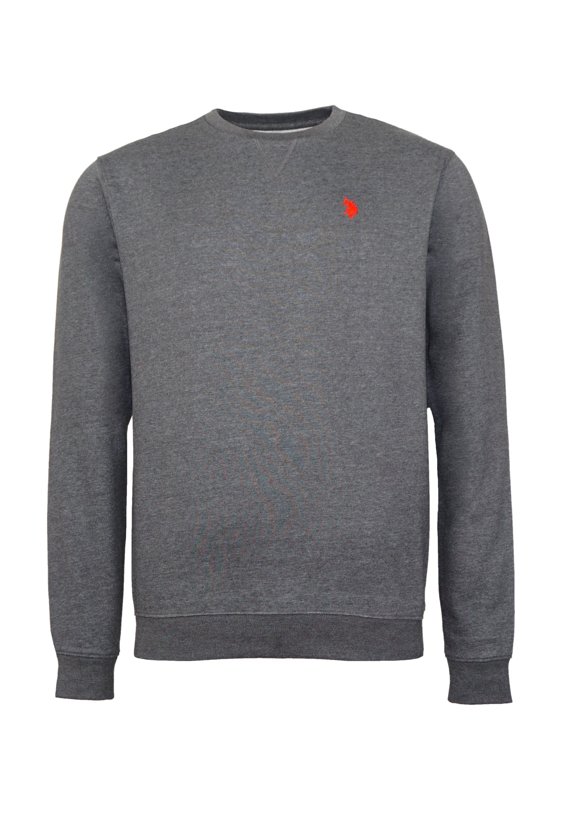 U.S. POLO Rundhals Sweatshirt